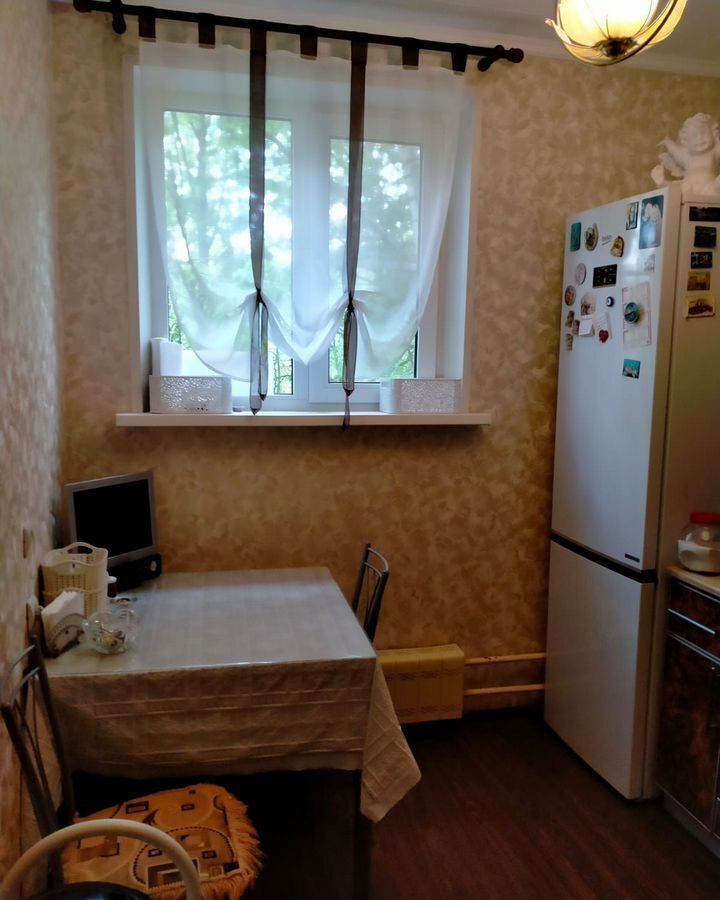 комната г Москва метро Красный строитель проезд Булатниковский 14к/4 муниципальный округ Бирюлёво Западное фото 6