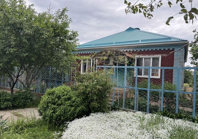 дом ул Жукова Гулькевичское городское поселение фото