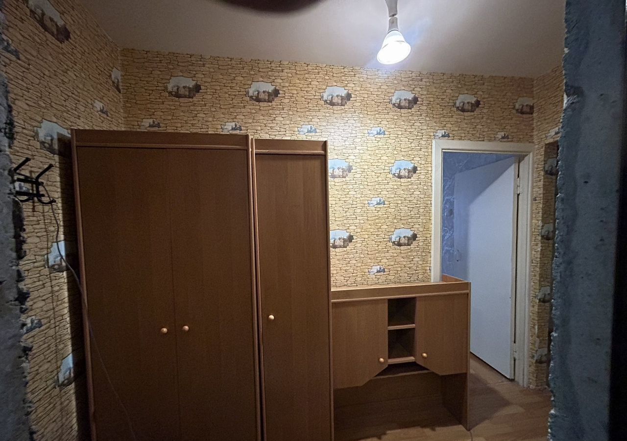 квартира г Волоколамск проезд 2-й Шаховской 27 Волоколамский муниципальный округ фото 11