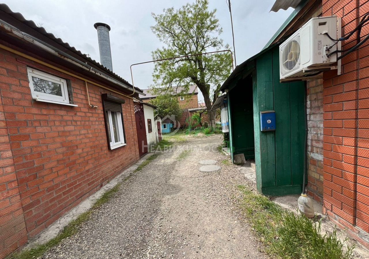 дом р-н Ейский г Ейск ул Советов фото 9