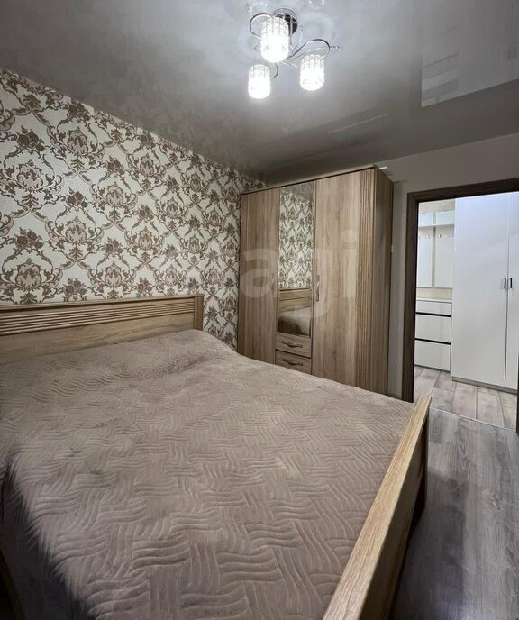 квартира г Курган мкр 1-й жилой район Заозёрный, 25А фото 14