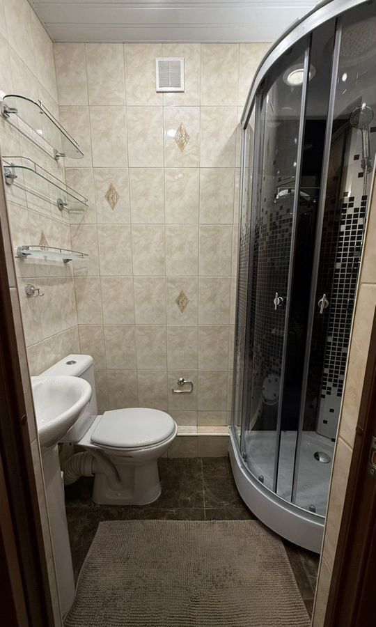квартира г Пушкин р-н Пушкинский ул Железнодорожная 32 фото 11