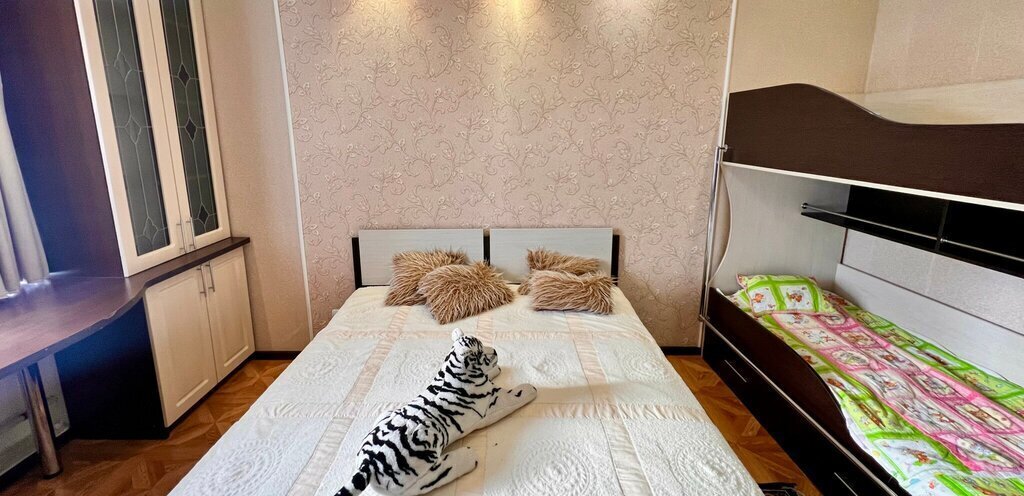 квартира г Владимир ул Мира 15б фото 14