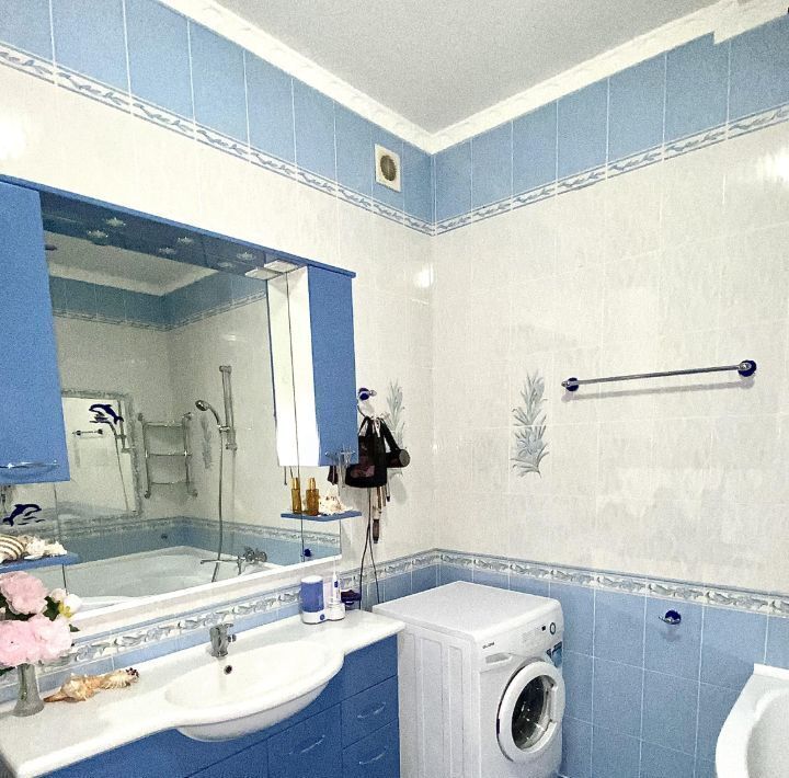 квартира г Омск р-н Кировский ул Лукашевича 15д фото 11