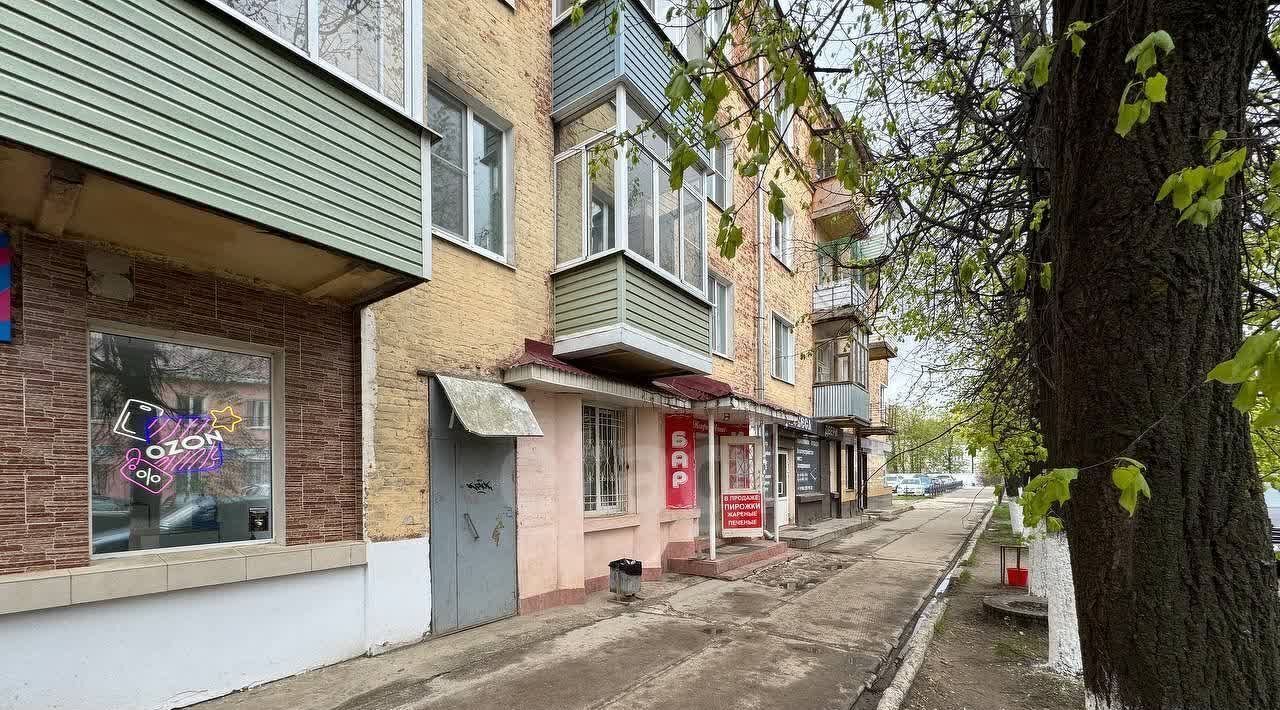 свободного назначения г Ковров ул Либерецкая 1 фото 1