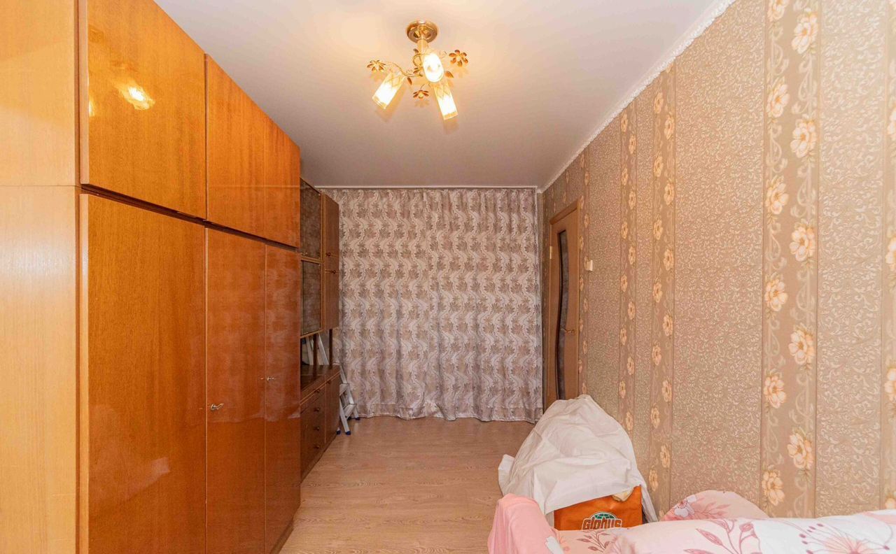 квартира г Владимир р-н Фрунзенский пр-кт Суздальский 14 фото 6