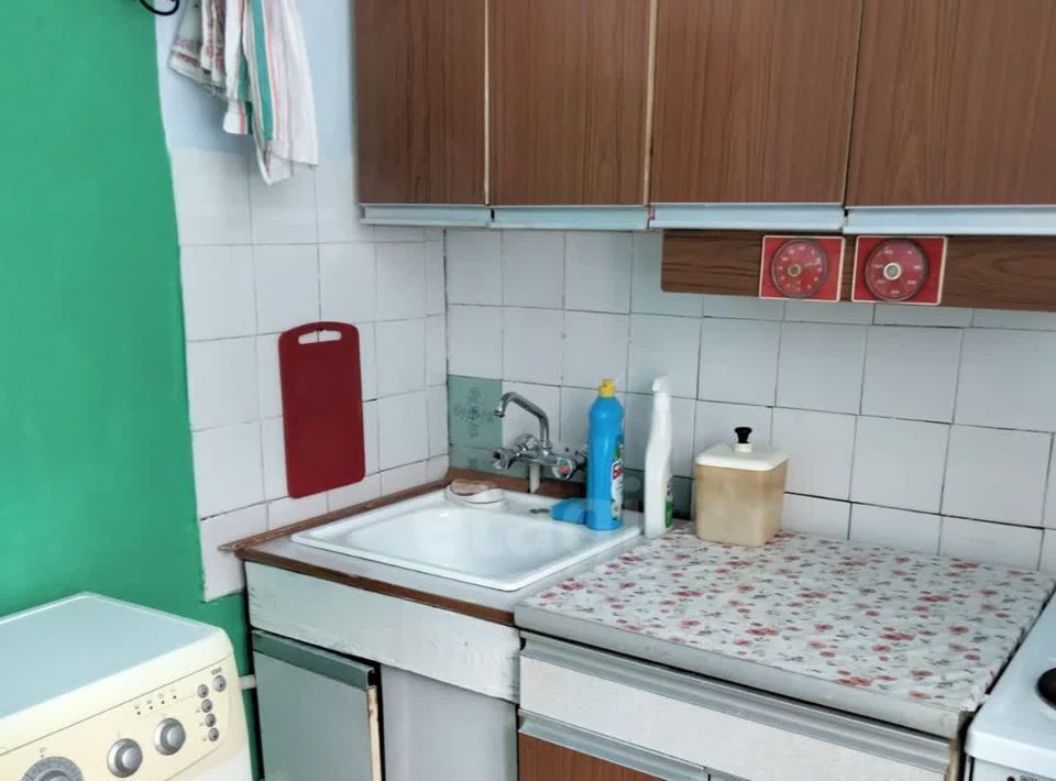 квартира г Новосибирск р-н Первомайский Речной вокзал ул Звездная 30 фото 4