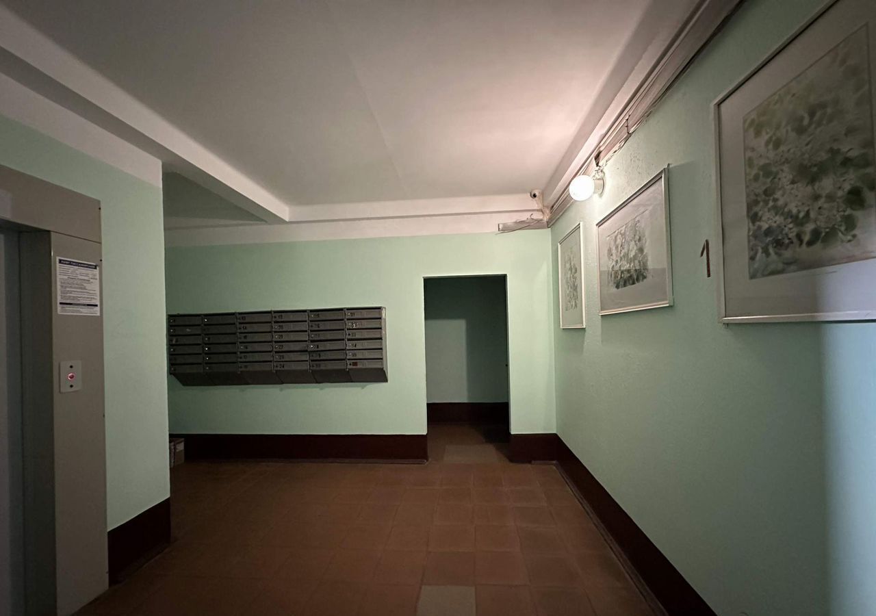 квартира г Псков Запсковье ул Ижорского Батальона 45 фото 31