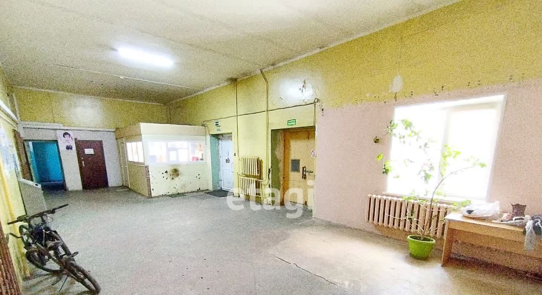 комната г Ижевск р-н Устиновский ул им Сабурова А.Н. 25 фото 15