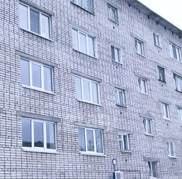 квартира г Сарапул ул Седельникова 146 фото 11
