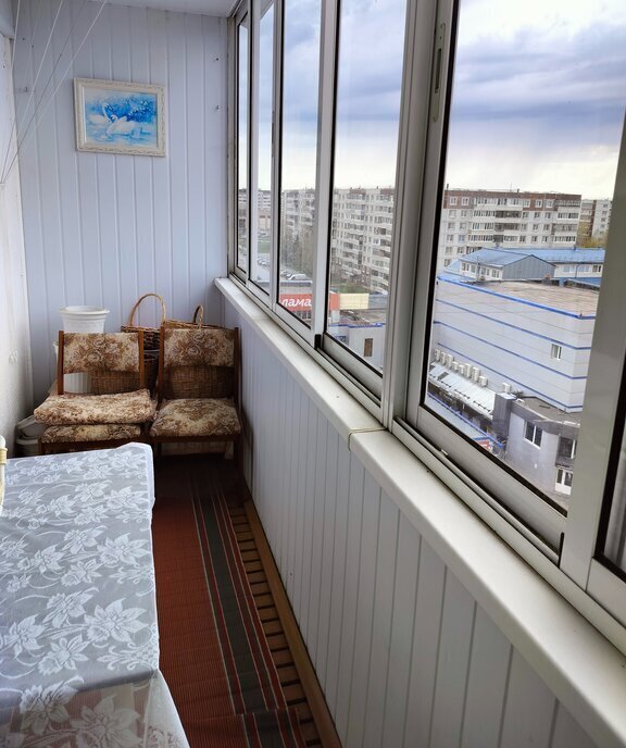 квартира г Великий Новгород Западный ул Свободы 23 фото 8