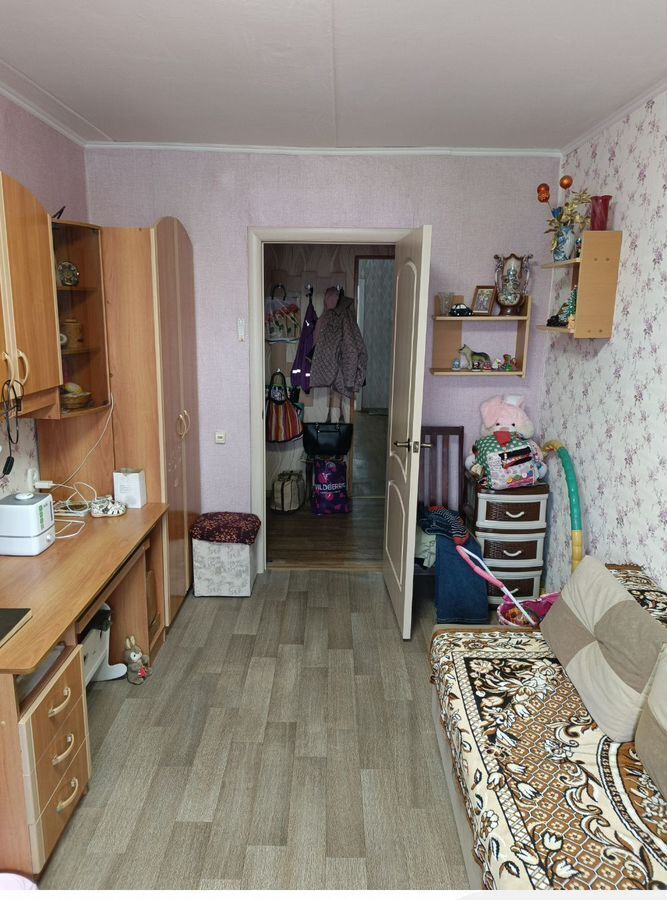 квартира г Глазов ул Пехтина 12 фото 6