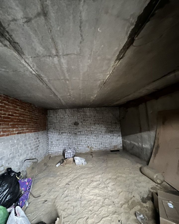 гараж г Югорск территория Улица Гастелло 30А, 372Г, Тюменская обл. фото 1