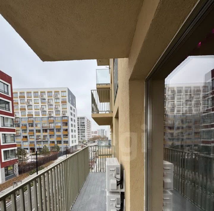 квартира г Тюмень р-н Центральный ул Газовиков 36 фото 40
