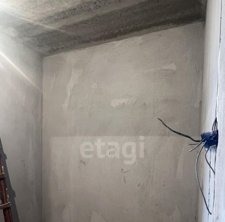 квартира г Тюмень р-н Калининский ул Комбинатская 54к/2 фото 8