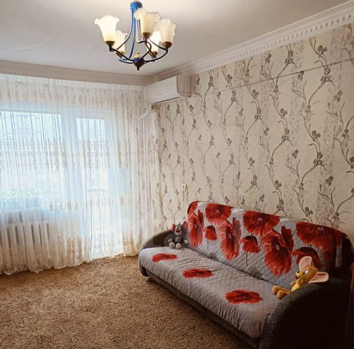 квартира г Омск р-н Октябрьский ул Индустриальная 1 Октябрьский АО фото 15