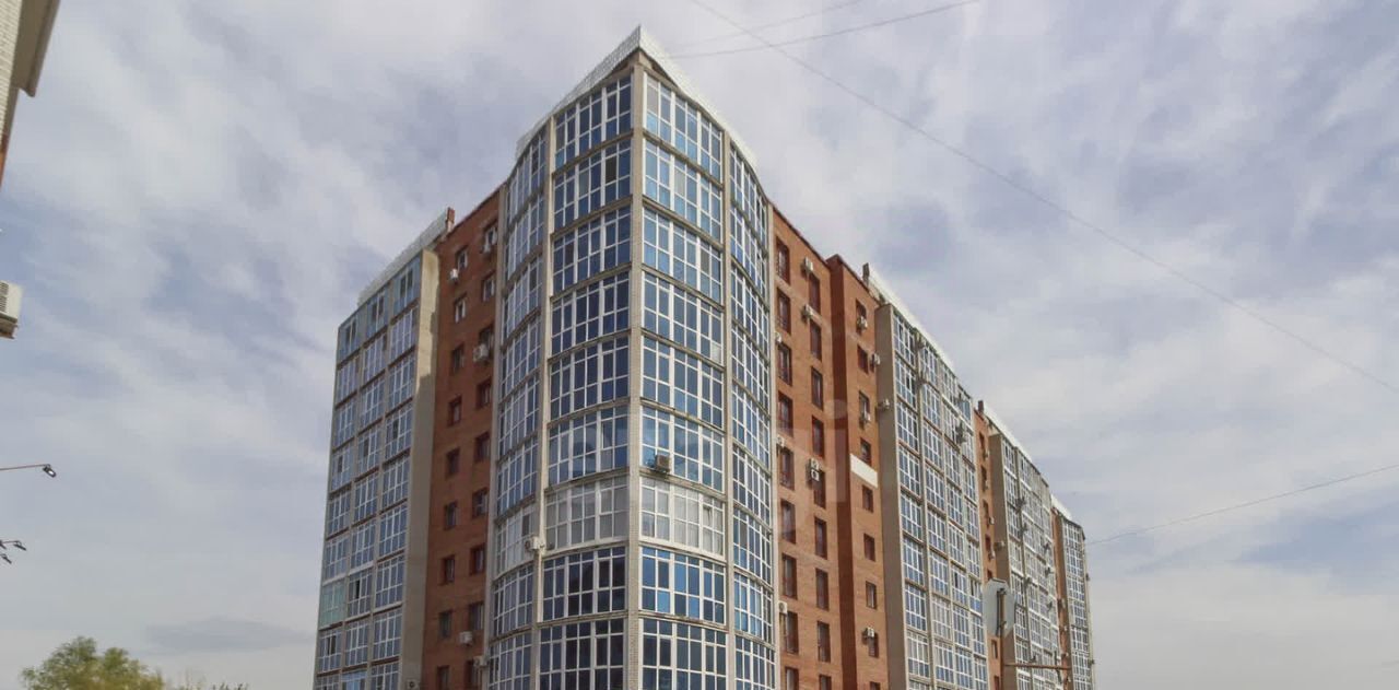 квартира г Омск р-н Центральный ул Октябрьская 159 фото 42
