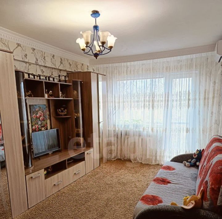 квартира г Омск р-н Октябрьский ул Индустриальная 1 Октябрьский АО фото 18