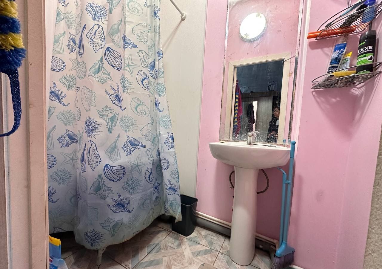 квартира г Березники пр-кт Ленина 47а фото 3