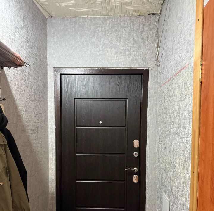 квартира г Уфа р-н Советский ул Кирова 101/1 фото 7