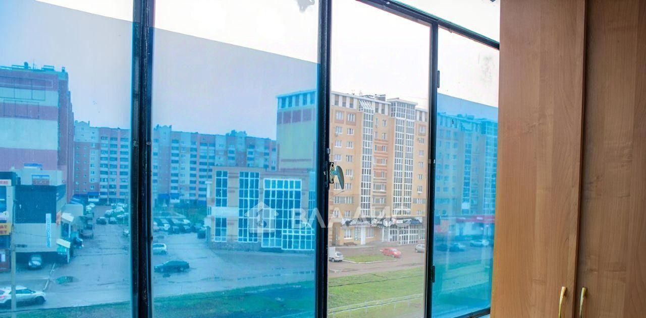 квартира г Стерлитамак ул Артема 21 фото 22