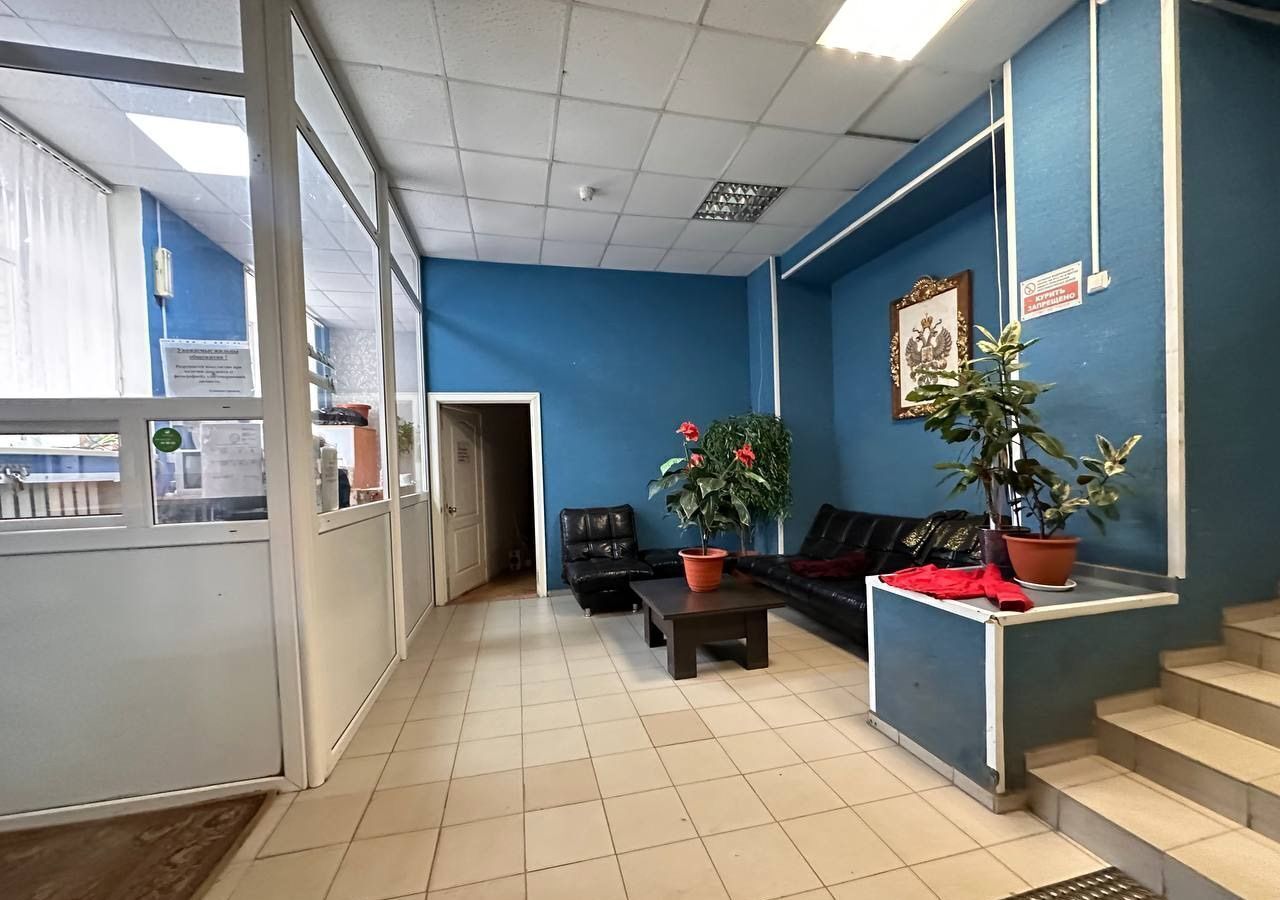 квартира г Березники пр-кт Ленина 47а фото 6
