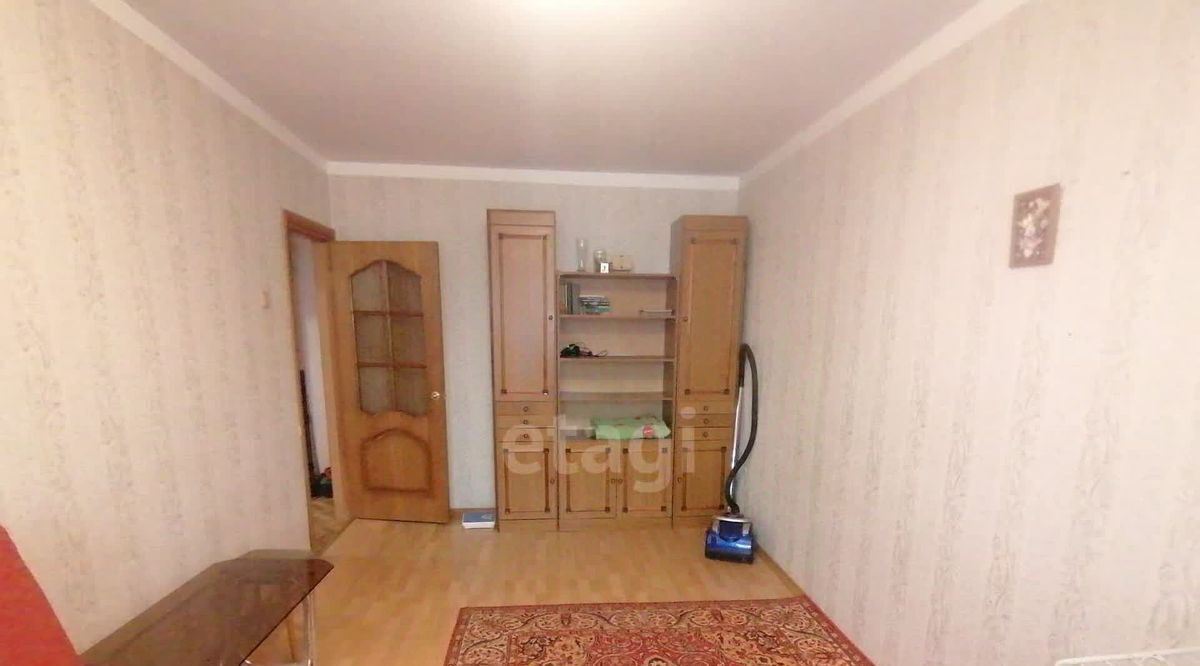 квартира г Выкса ул Лизы Чайкиной 15 фото 4