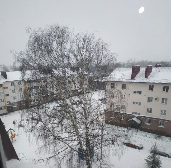 квартира г Выкса ул Красные зори 15 фото 15