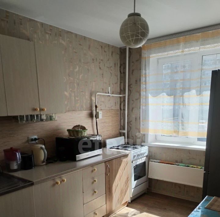 квартира г Выкса мкр Центральный 18 фото 6