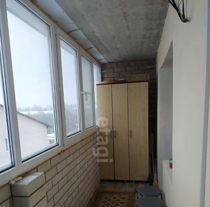 квартира г Выкса ул Красные зори 15 фото 28