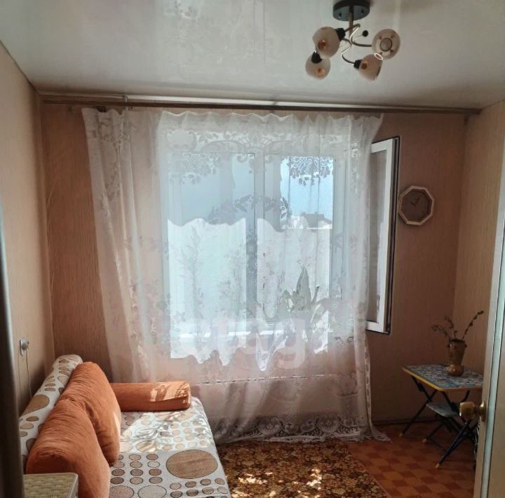 квартира г Выкса мкр Центральный 18 фото 5