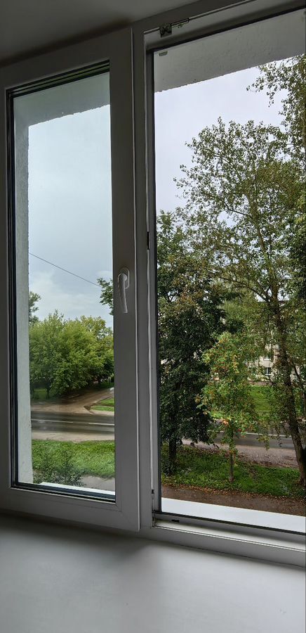 квартира р-н Богородский г Богородск ул Пушкина 11 фото 11