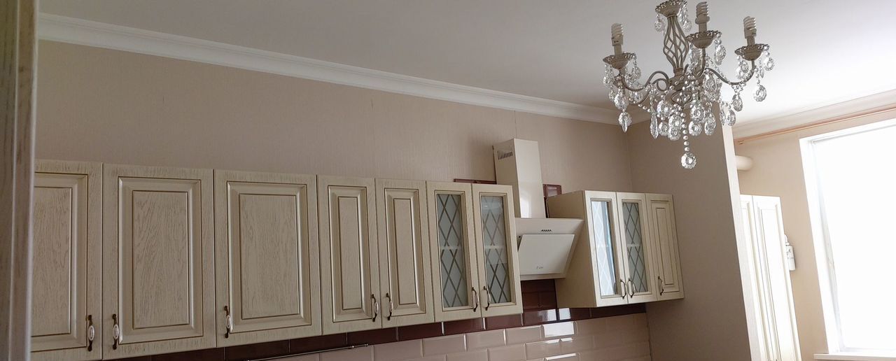 квартира г Горячий Ключ мкр-н Администрация фото 3