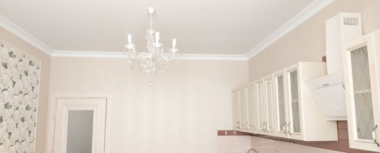 квартира г Горячий Ключ мкр-н Администрация фото 16