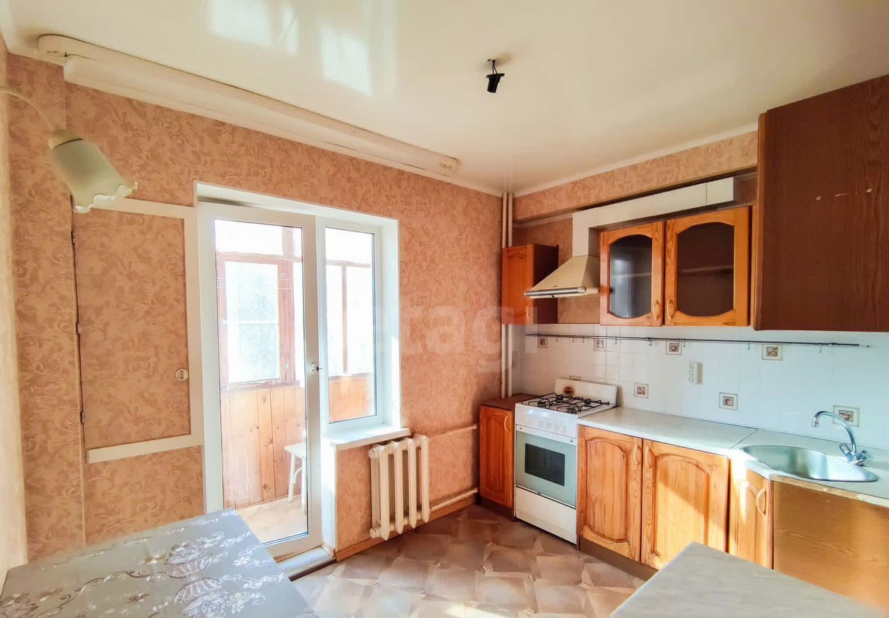 квартира г Череповец р-н Заягорбский ул Архангельская 13б фото 1