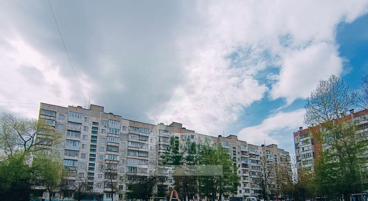комната г Челябинск р-н Курчатовский ул Ворошилова 21 фото 4