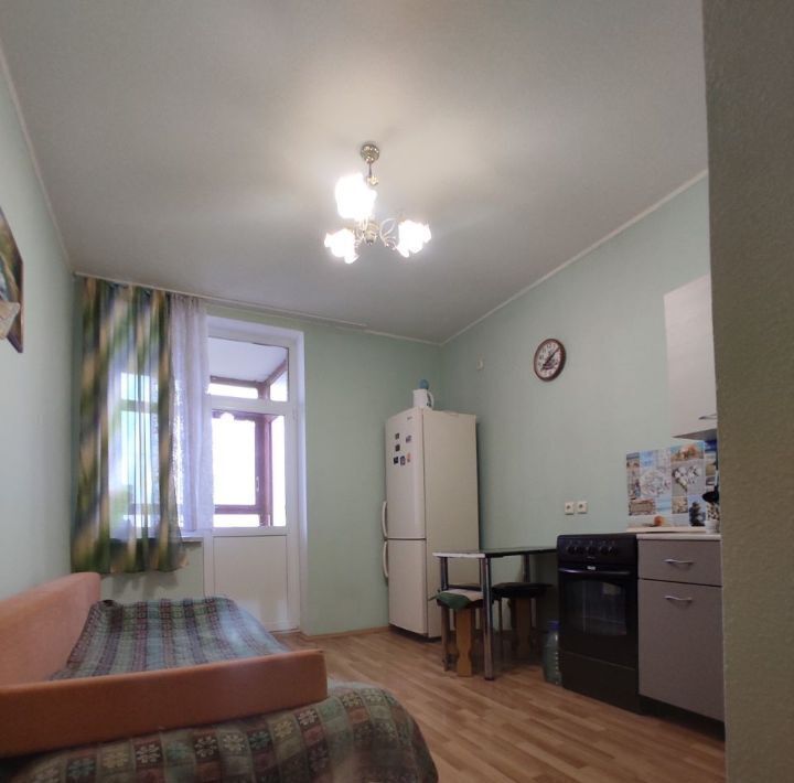 квартира г Екатеринбург р-н Кировский Машиностроителей ул Вилонова 18 фото 6