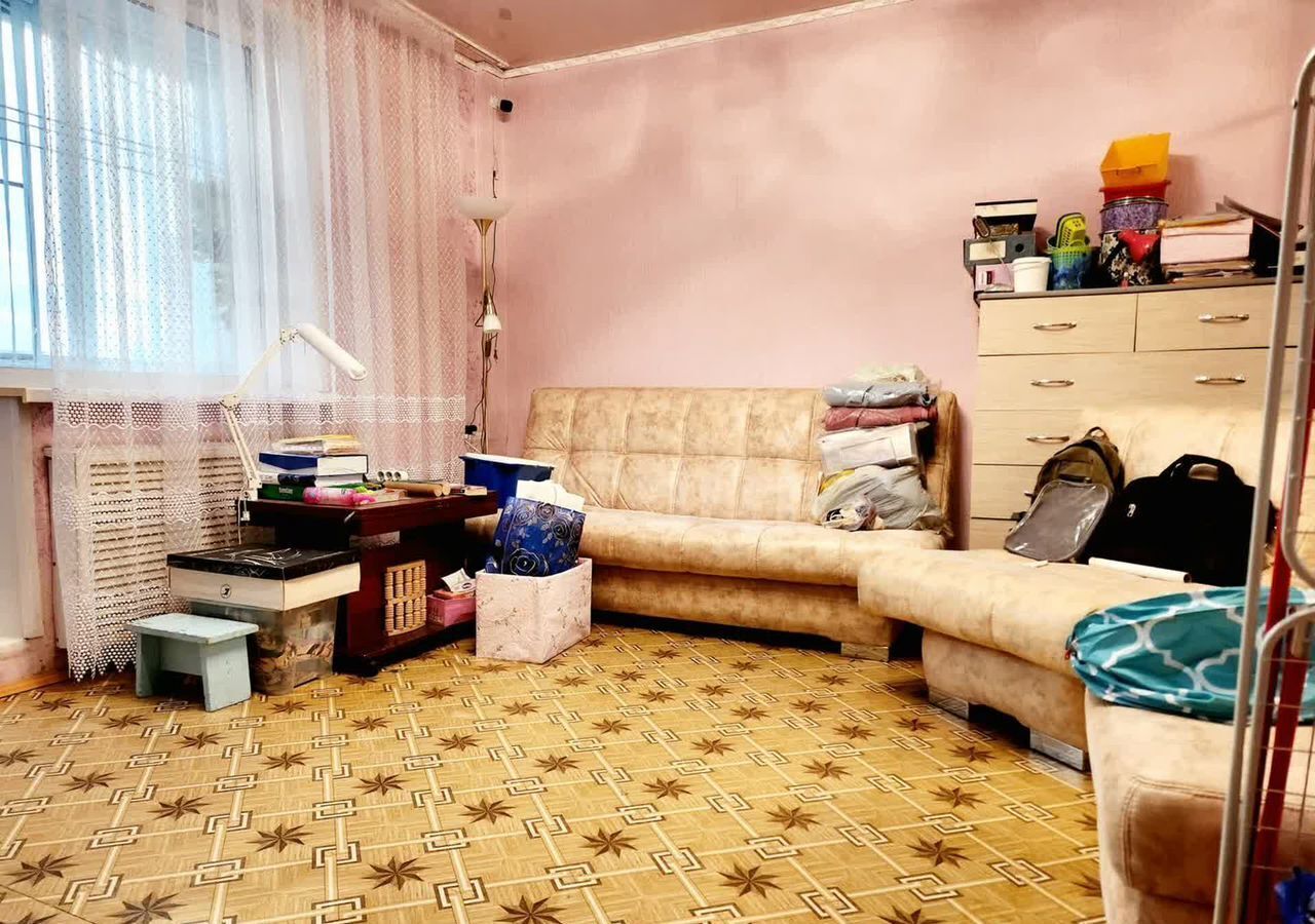 квартира г Миасс ул Степана Разина 7 Миасский г. о., р-н Центральный фото 2