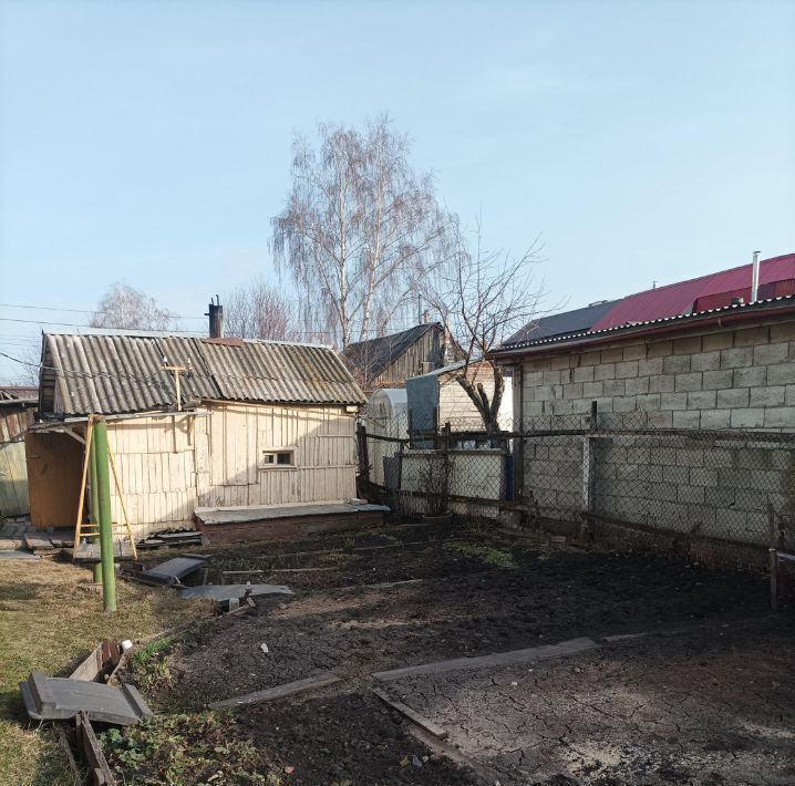 дом г Ульяновск р-н Железнодорожный пер Инзенский 2-й 10 фото 3