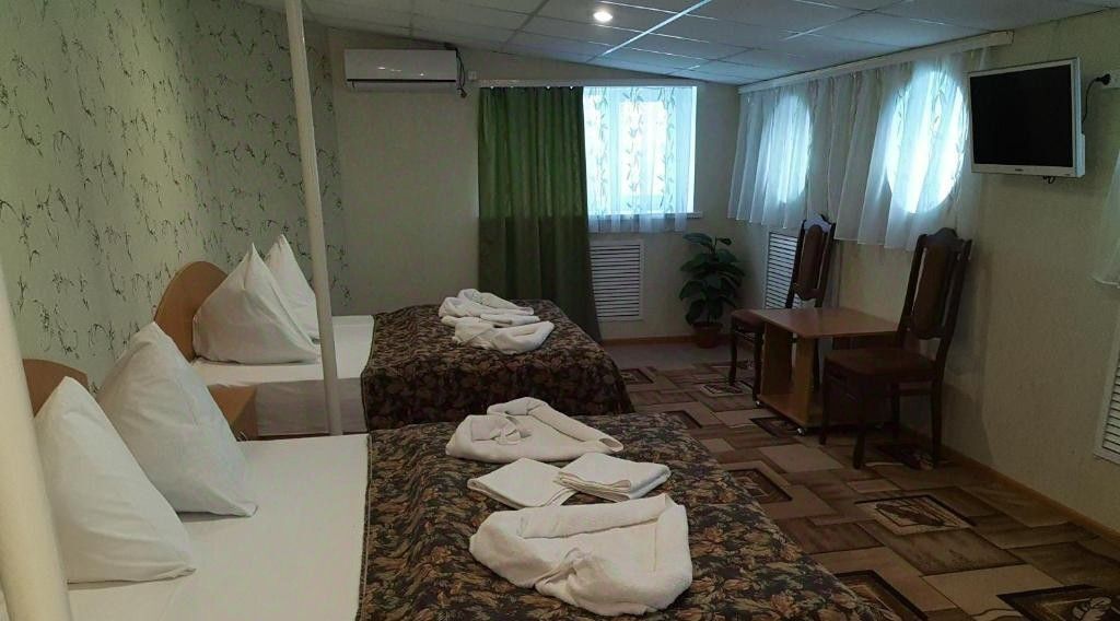 комната р-н Богучарский г Богучар пр-кт 50-летия Победы 4 фото 2
