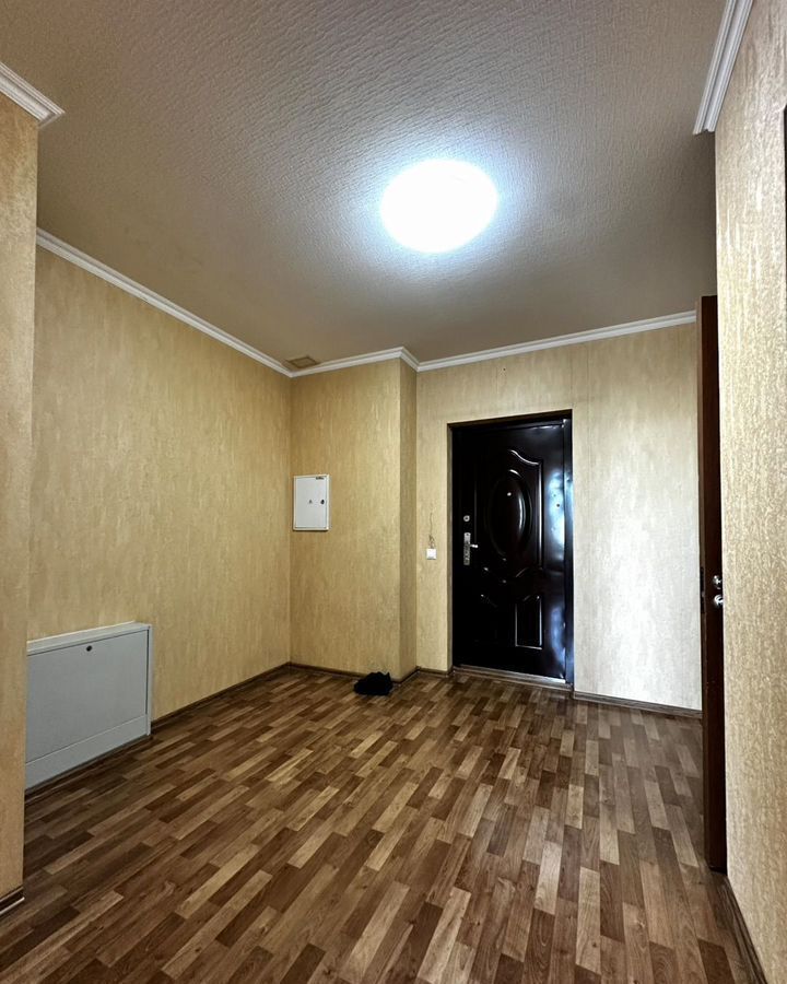квартира г Омск р-н Центральный ул Звездова 132к/1 фото 5