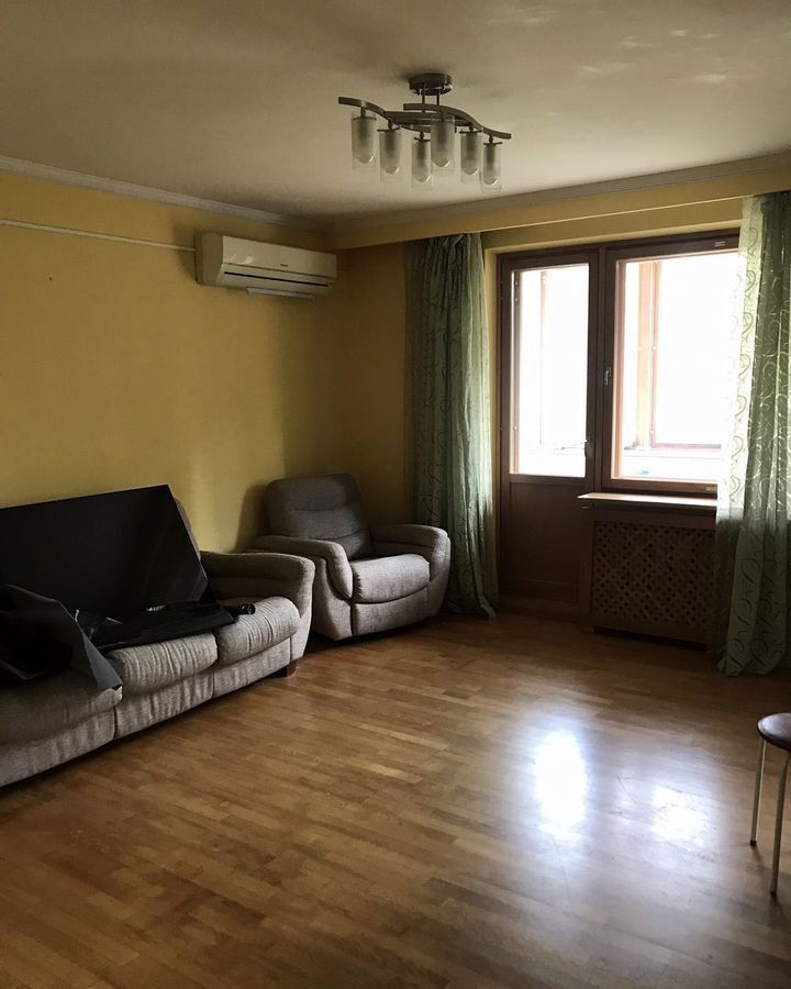 квартира г Пермь р-н Ленинский ул Академика Королева 14 фото 6