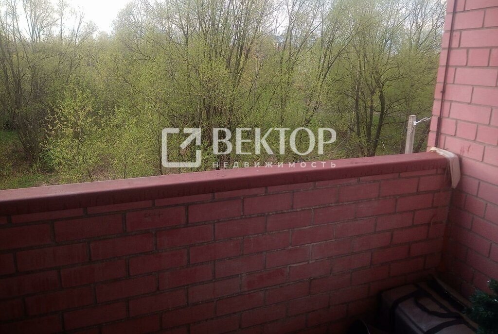 квартира г Ярославль р-н Красноперекопский ул Большая Донская 15 фото 5