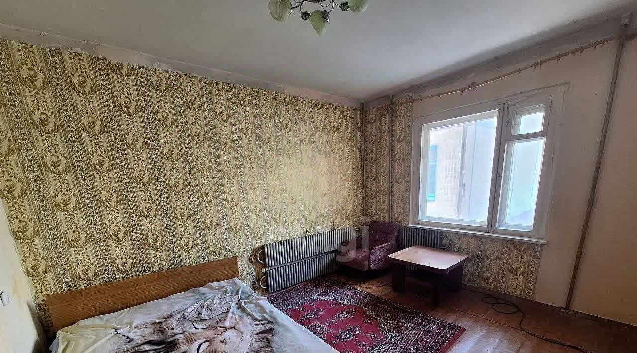 квартира г Старый Оскол микрорайон Молодогвардеец 16А фото 8