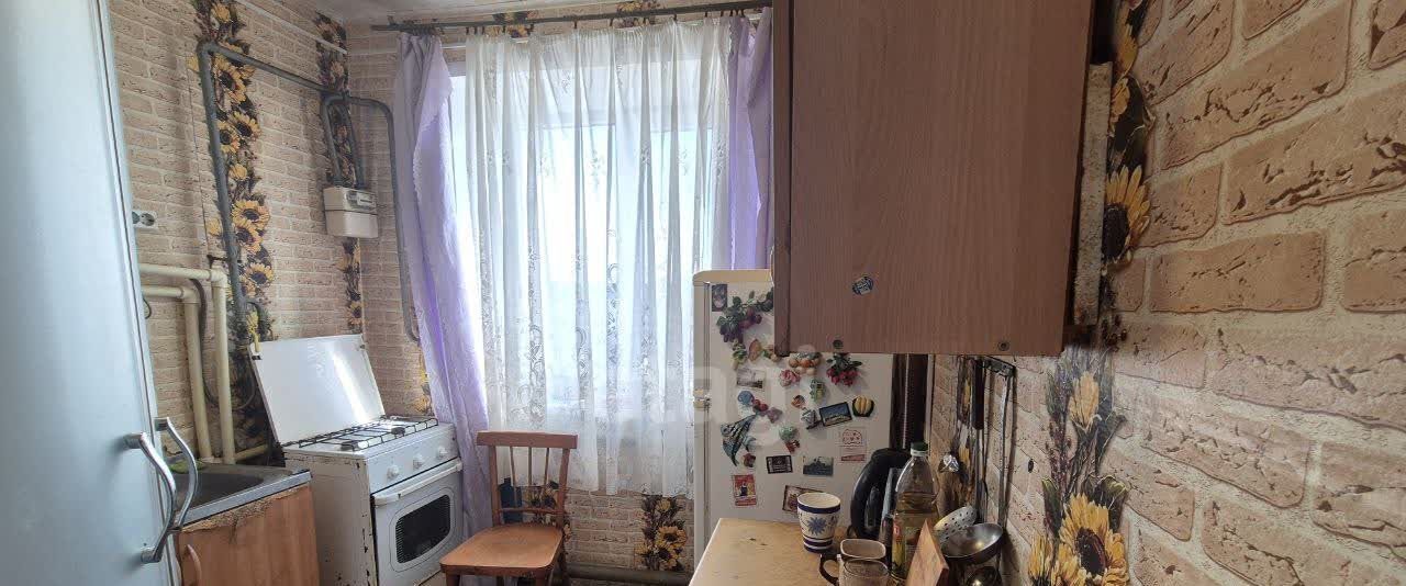 квартира г Старый Оскол ул. 1-й Конной Армии, 58 фото 8