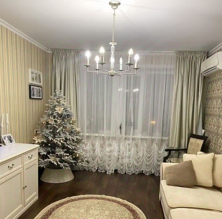 квартира г Старый Оскол Юбилейный микрорайон 1А фото 1