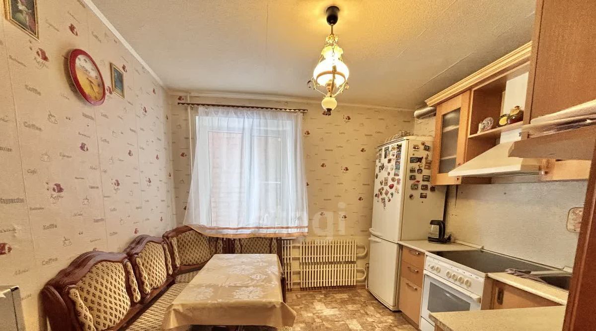 квартира г Старый Оскол Дубрава 1 кв-л, 15 фото 3