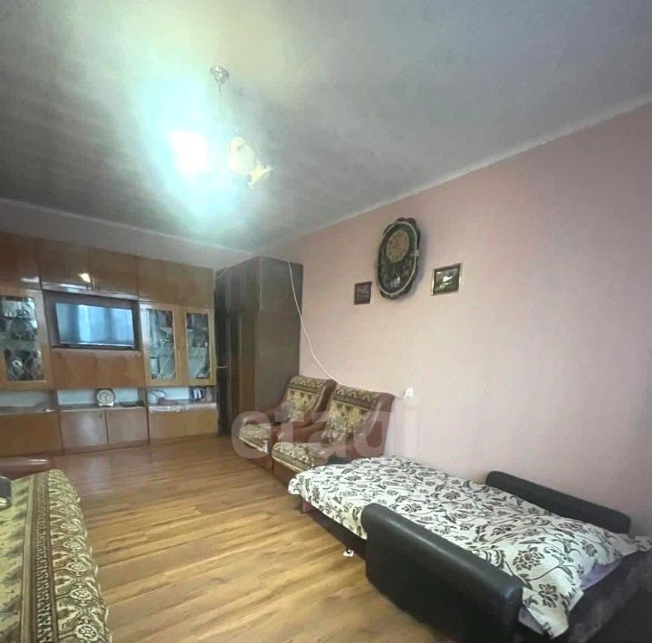 квартира г Старый Оскол мкр Королева 1 фото 4