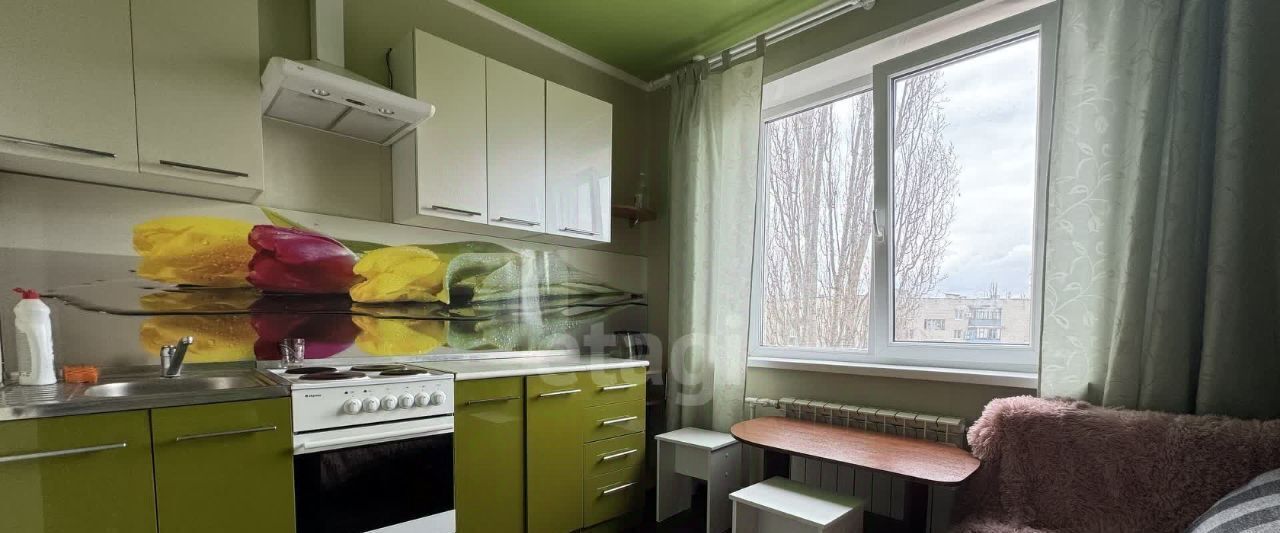 квартира г Старый Оскол Студенческий микрорайон 1/2 фото 4