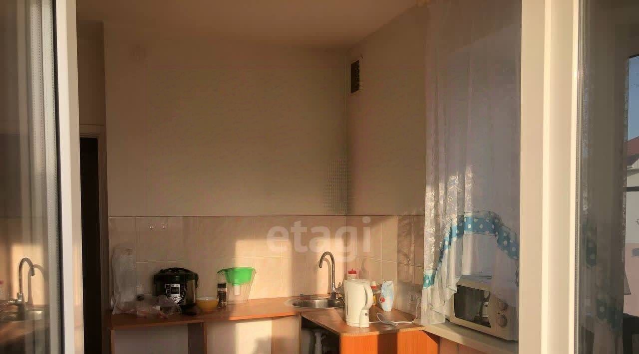 квартира г Старый Оскол Дубрава 3 кв-л, 11 фото 9